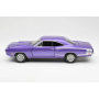 Масштабна модель Dodge Coronet Super Bee Plum Crazy GMP 1/18