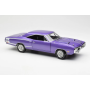 Масштабна модель Dodge Coronet Super Bee Plum Crazy GMP 1/18