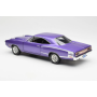 Масштабна модель Dodge Coronet Super Bee Plum Crazy GMP 1/18