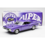 Масштабна модель Dodge Coronet Super Bee Plum Crazy GMP 1/18