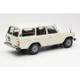 Масштабна модель Toyota Land Cruiser J60 White Kyosho 1/18