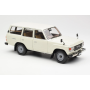 Масштабна модель Toyota Land Cruiser J60 White Kyosho 1/18