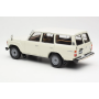 Масштабна модель Toyota Land Cruiser J60 White Kyosho 1/18