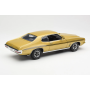 Масштабна модель Pontiac GTO 455 HO Arizona Gold GMP 1/18