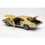 Масштабна модель Pontiac GTO 455 HO Arizona Gold GMP 1/18