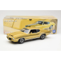 Масштабна модель Pontiac GTO 455 HO Arizona Gold GMP 1/18