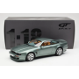 Масштабна модель Aston Martin V8 Vantage Green GT Spirit 1/18