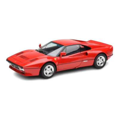 Масштабна модель Ferrari 288 GTO Red GT Spirit 1/18