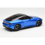 Масштабна модель Nissan Fairlady Z Z35 Bayside Blue GT Spirit 1/18