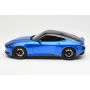 Масштабна модель Nissan Fairlady Z Z35 Bayside Blue GT Spirit 1/18