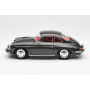 Масштабна модель Porsche 356B 2000 GS Carrera 2 Grey GT Spirit 1/18