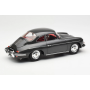 Масштабна модель Porsche 356B 2000 GS Carrera 2 Grey GT Spirit 1/18