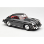 Масштабна модель Porsche 356B 2000 GS Carrera 2 Grey GT Spirit 1/18