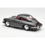 Масштабна модель Porsche 356B 2000 GS Carrera 2 Grey GT Spirit 1/18