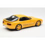 Масштабна модель Porsche 968 Clubsport Yellow GT Spirit 1/18