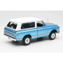 Масштабна модель Chevrolet K5 Blazer Light Blue Metallic ACME 1/18