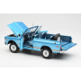 Масштабна модель Chevrolet K5 Blazer Light Blue Metallic ACME 1/18