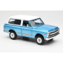 Масштабна модель Chevrolet K5 Blazer Light Blue Metallic ACME 1/18