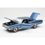 Масштабна модель Dodge Coronet R/T Hemi Blue ACME 1/18