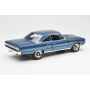 Масштабна модель Dodge Coronet R/T Hemi Blue ACME 1/18