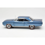 Масштабна модель Dodge Coronet R/T Hemi Blue ACME 1/18