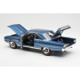 Масштабна модель Dodge Coronet R/T Hemi Blue ACME 1/18