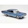 Масштабна модель Dodge Coronet R/T Hemi Blue ACME 1/18