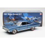 Масштабна модель Dodge Coronet R/T Hemi Blue ACME 1/18