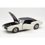 Масштабна модель Pontiac Firebird 400 Coupe Ivory Matt Black ACME 1/18