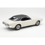 Масштабна модель Pontiac Firebird 400 Coupe Ivory Matt Black ACME 1/18