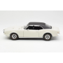 Масштабна модель Pontiac Firebird 400 Coupe Ivory Matt Black ACME 1/18