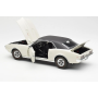 Масштабна модель Pontiac Firebird 400 Coupe Ivory Matt Black ACME 1/18