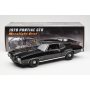 Масштабна модель Pontiac GTO RAM AIR IV The Moonlight Goat Black ACME 1/18