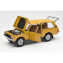 Масштабна модель Land Rover Range Rover Yellow Almost Real 1/18