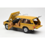 Масштабная модель Land Rover Range Rover Yellow Almost Real 1/18