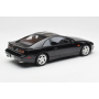 Масштабна модель Nissan 300ZX Coupe Black Metallic Otto 1/18