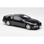 Масштабна модель Nissan 300ZX Coupe Black Metallic Otto 1/18