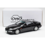 Масштабна модель Nissan 300ZX Coupe Black Metallic Otto 1/18