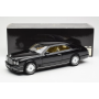 Масштабна модель Bentley Brooklands Black Minichamps 1/18