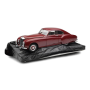 Масштабна модель Bentley R Type Continental Red Minichamps 1/18