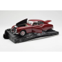 Масштабна модель Bentley R Type Continental Red Minichamps 1/18