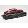 Масштабна модель Bentley R Type Continental Red Minichamps 1/18