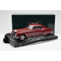 Масштабна модель Bentley R Type Continental Red Minichamps 1/18