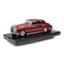 Масштабна модель Bentley S2 Red Minichamps 1/18