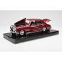 Масштабная модель Bentley S2 Red Minichamps 1/18