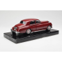 Масштабна модель Bentley S2 Red Minichamps 1/18