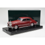 Масштабная модель Bentley S2 Red Minichamps 1/18