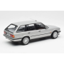 Масштабна модель BMW 325i E30 Touring Silver Norev 1/18