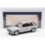 Масштабна модель BMW 325i E30 Touring Silver Norev 1/18