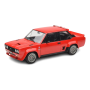 Масштабна модель Fiat 131 Abarth Red Solido 1/18